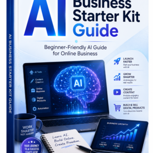 AI Business Starter Kit Guide