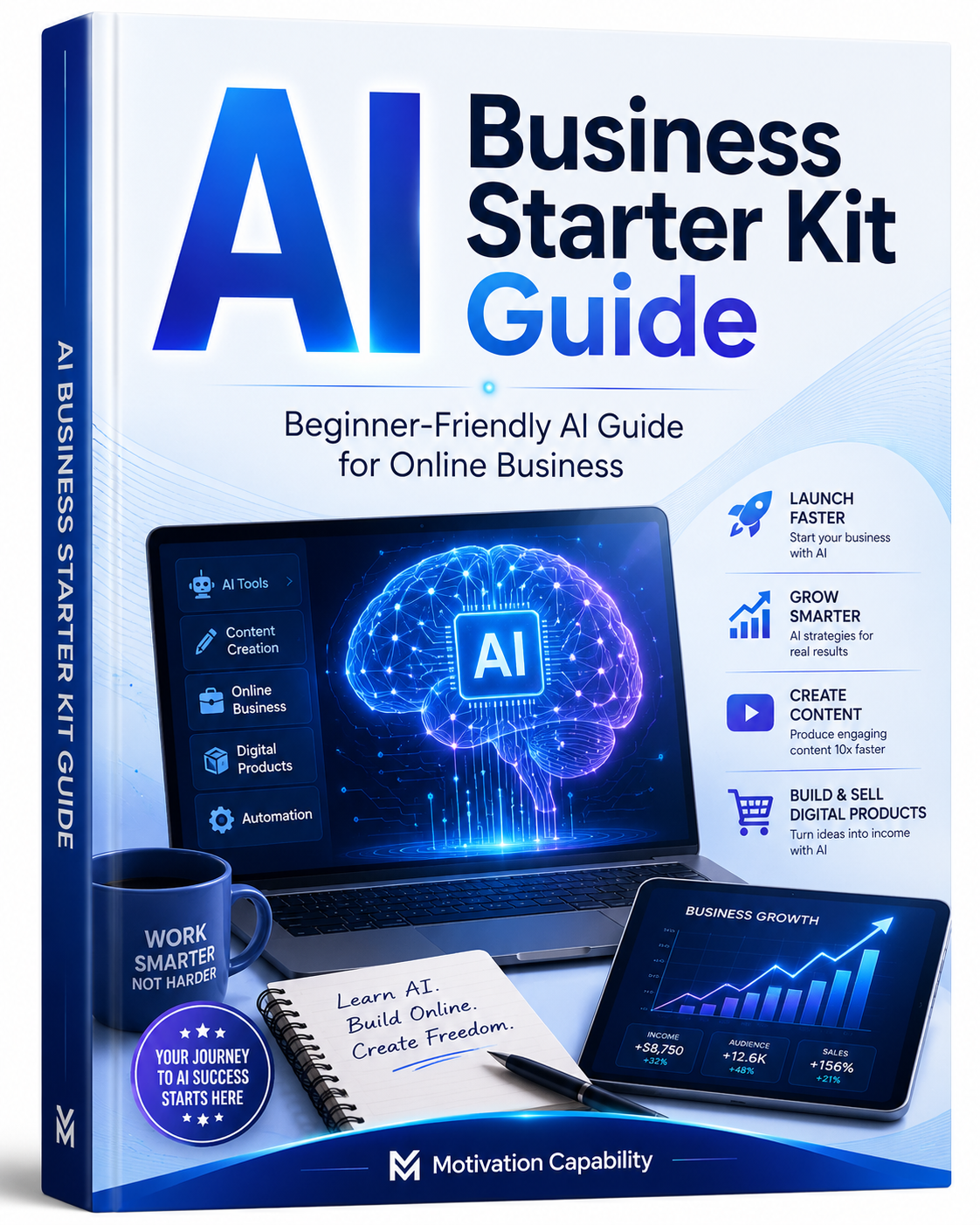 AI Business Starter Kit Guide